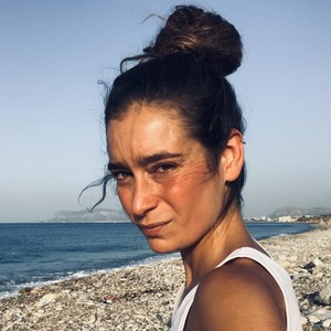 Prisca - Prof d'expression orale - français - Paris