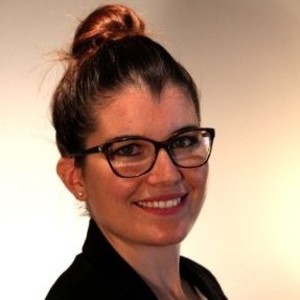 Chiara - Prof d'italien - Avignon
