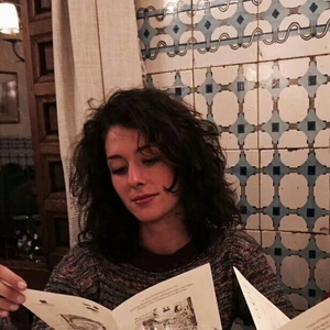 Ligia - Prof de portugais brésilien - Paris