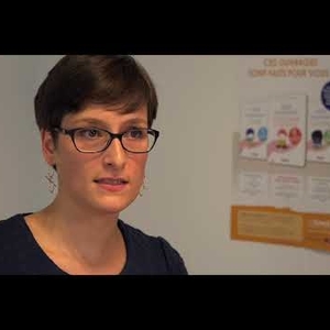 Kikou - Prof de fle - français langue étrangère - Paris 20e