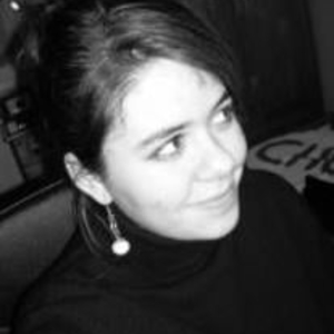 Justine - Prof d'espagnol - Reims