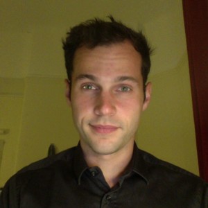 Frédéric - Prof de français - Paris