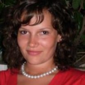 Alexia - Prof de français - Bruges