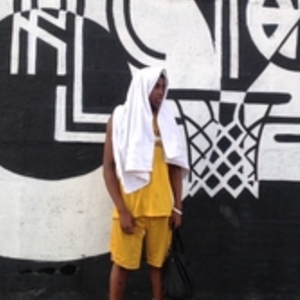 Skeine - Prof de basket - Aubervilliers