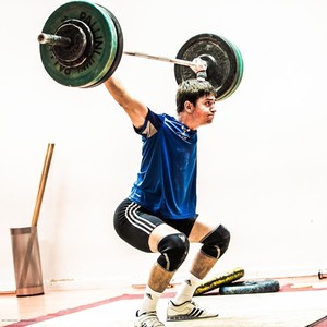 Alexander - Prof de cross training - Salon-de-Provence
