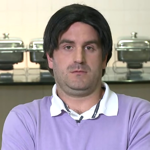 Jérôme - Prof de GTA - Aurillac
