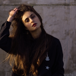 Gigi - Prof de russe - Paris