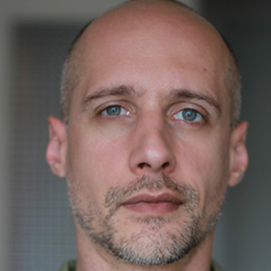 Vincent - Prof d'initiation informatique - Fresnes