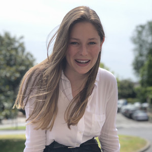 Jeanne - Prof d'excel - Vannes
