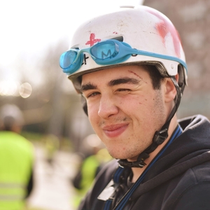 Anthony - Prof de développement personnel - Béthune