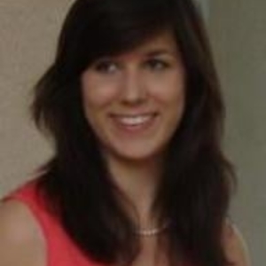 Emmeline - Prof de maths - Pessac