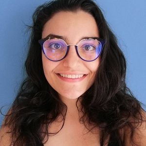 REBECCA - Prof d'aide aux devoirs - Saint-Paul-en-Jarez