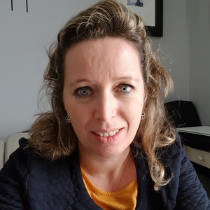 Sabine - Prof de maths - Tronville-en-Barrois