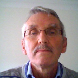 Victor - Prof d'électricité - Bruxelles