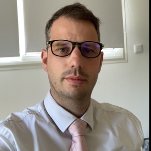 Laurent - Prof d'excel - Annecy