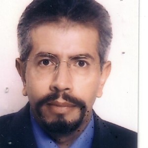 Enrique - Prof d'espagnol - Le Bosc