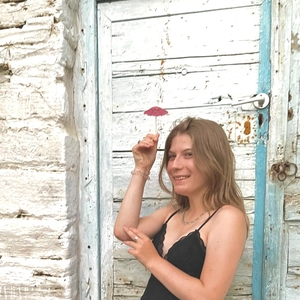 Mathilde - Prof de français - Paris 18e