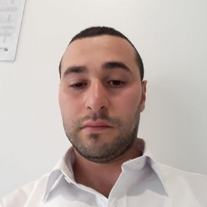 Cherif - Prof de maths - Fresnes
