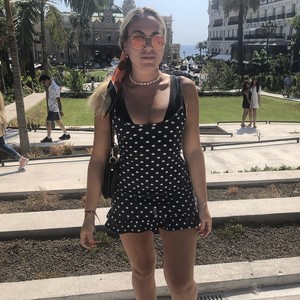 Juliana - Coach sportif - Paris