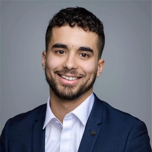 Théo - Prof de développement personnel - Fontenay-aux-Roses