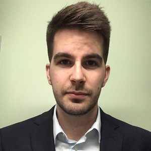 Marc - Prof d'anglais - Paris 4e