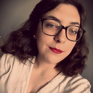 Marie - Prof d'initiation informatique - Reims
