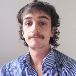 Constantin - Prof d'espagnol - Paris 4e
