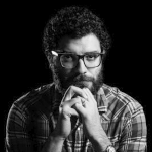 Mauro - Prof de design - Rennes