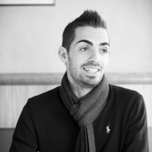 Florian - Prof de graphisme - Annecy