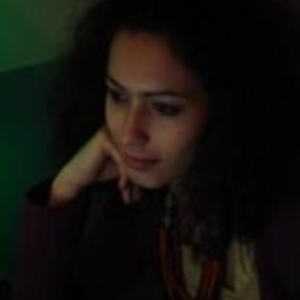 Houda - Prof de graphisme - Paris