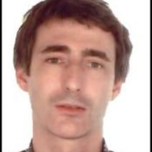 Christophe - Prof de graphisme - Paris