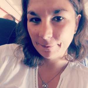 Coralie - Prof d'initiation informatique - Caluire-et-Cuire