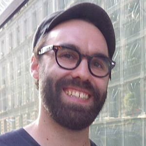 Gary - Prof de photoshop - Paris