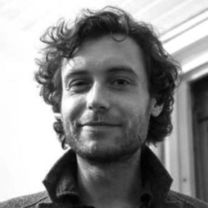 Martin - Prof de photoshop - Paris