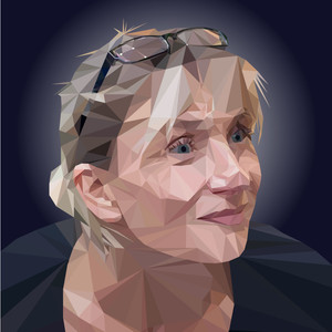 ANNE - Prof de graphisme - Boulogne-Billancourt