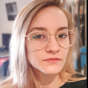 Melanie - Prof de photoshop - Marseille