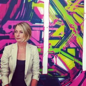 ANNE-LISE - Prof de graphisme - Rouen