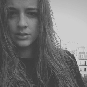 Pauline - Prof de word - Paris