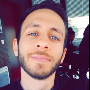 Andrew - Prof de photoshop - Gagny
