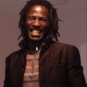 Cherif - Prof d'initiation informatique - Kourou