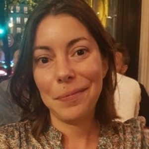 Laure - Prof de graphisme - Paris