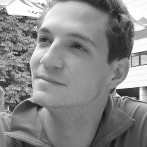 Thomas - Prof de photoshop - Pantin