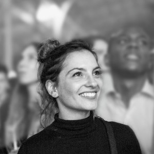 Clothilde - Prof de photoshop - Nantes