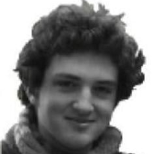 Philip - Prof de graphisme - Paris