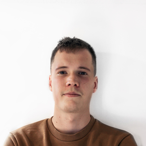 Romain - Prof de photoshop - Angers
