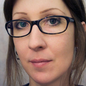 Julie - Prof de photoshop - Nantes