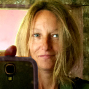 Stephanie - Prof de dessin - Paris