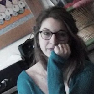 Ghislaine - Prof d'initiation informatique - Lyon 5e