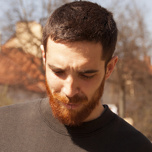 Jaime - Prof de photoshop - València