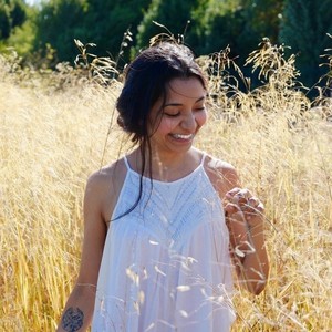 Mariana - Prof d'espagnol - Bordeaux
